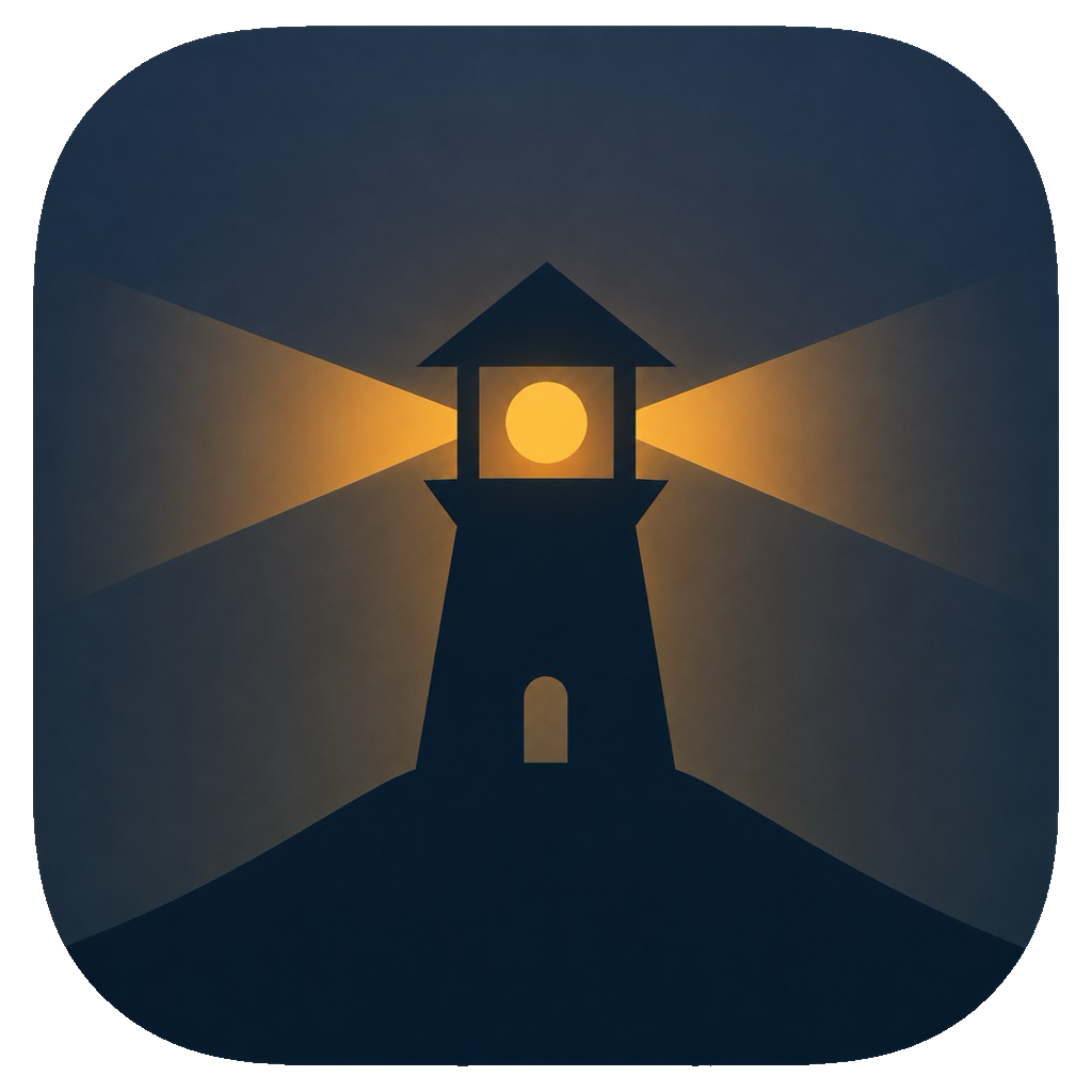 Outpost logo
